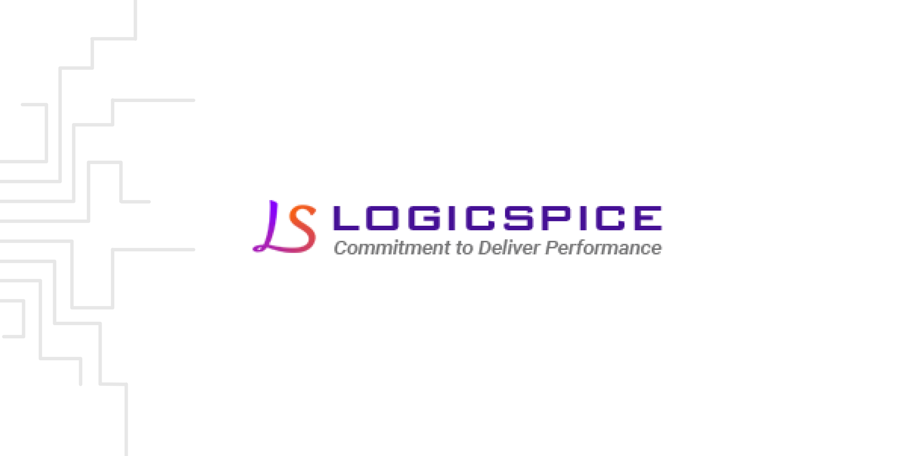 Logo Of Logicspice Consultancy